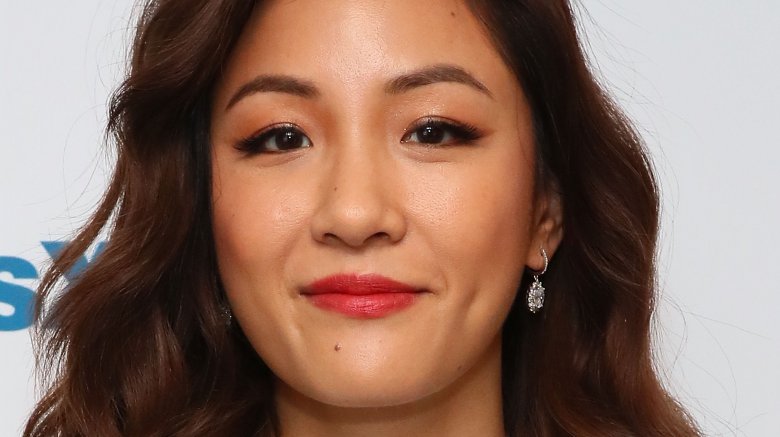 Constance Wu