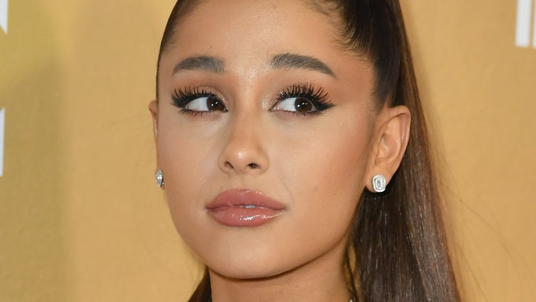 Ariana Grande annule un concert en raison de problèmes de santé