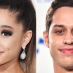 Ariana Grande et Pete Davidson auraient cessé de fumer