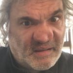 Artie Lange révèle un «nez déformé» causé par des décennies de consommation de drogues