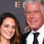 Asia Argento s’ouvre sur la mort d’Anthony Bourdain