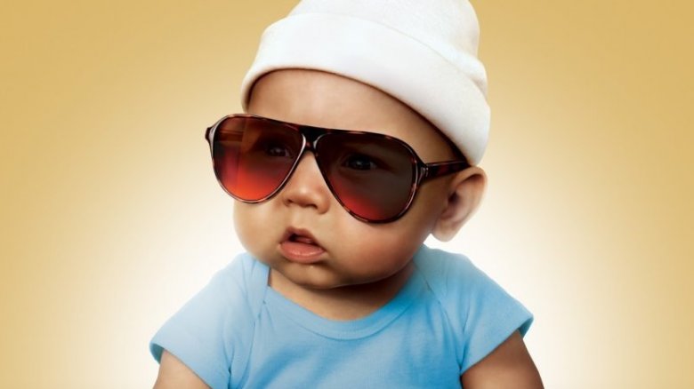 Baby Carlos de The Hangover a grandi un peu