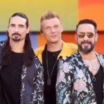 Backstreet Boys annule un concert en Oklahoma après que la tempête a blessé 14 fans