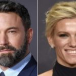 Ben Affleck et sa petite amie Lindsay Shookus appellent à l’arrêt