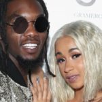 Cardi B, Offset, passerait ses vacances ensemble après sa rupture