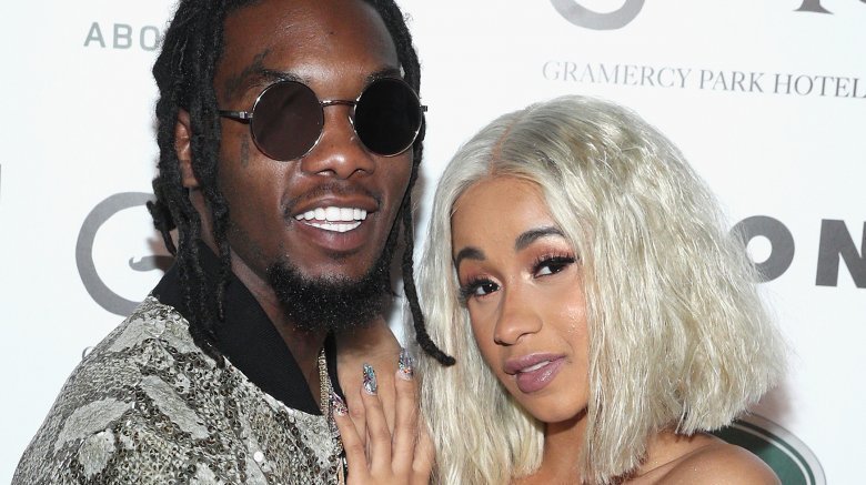 Cardi B, Offset, passerait ses vacances ensemble après sa rupture