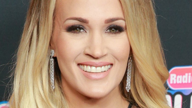 Carrie Underwood