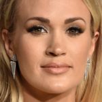 Carrie Underwood parle d’une récente hospitalisation