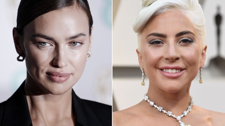 Ce qu’Irina Shayk pense vraiment de Lady Gaga