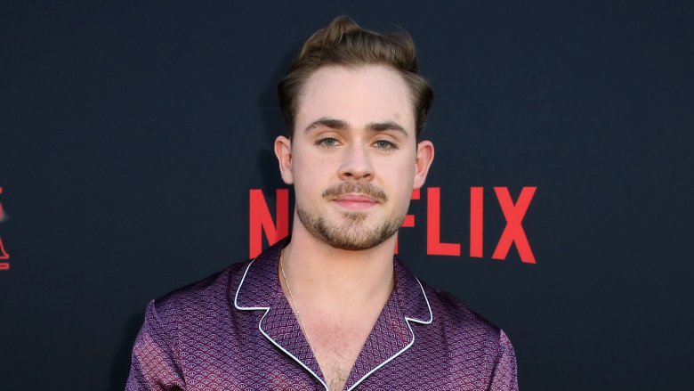 Ce que faisait Dacre Montgomery avant de jouer Billy sur Stranger Things