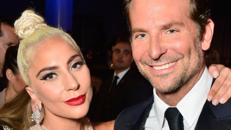 Cela peut être la fin de la relation de Gaga et Bradley