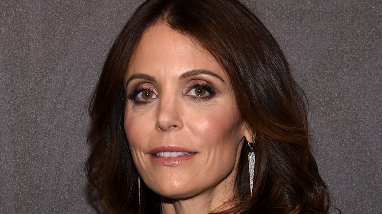 Célébrités qui ne supportent pas Bethenny Frankel