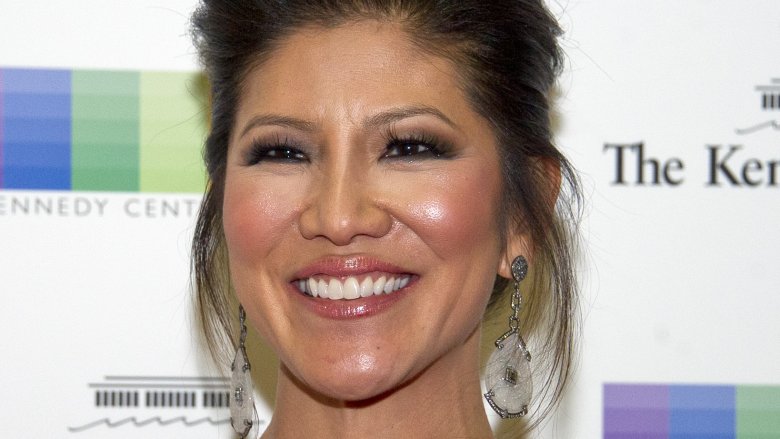 Julie Chen