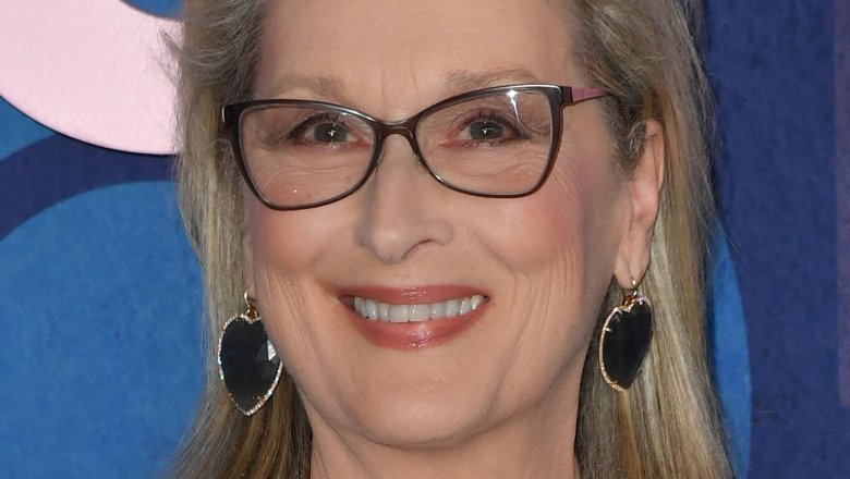 Célébrités qui ne supportent pas Meryl Streep