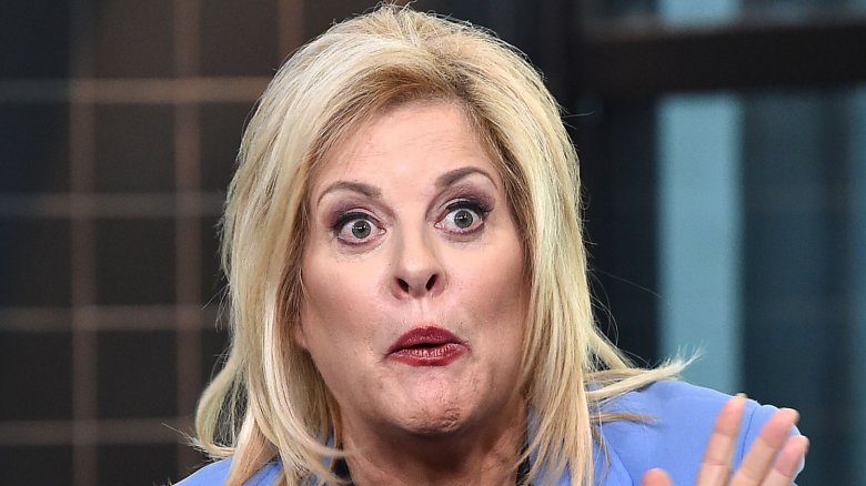 Nancy Grace