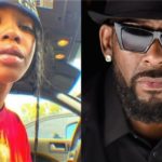 Célébrités qui se sont prononcées contre R. Kelly