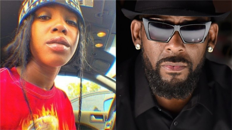 Célébrités qui se sont prononcées contre R. Kelly