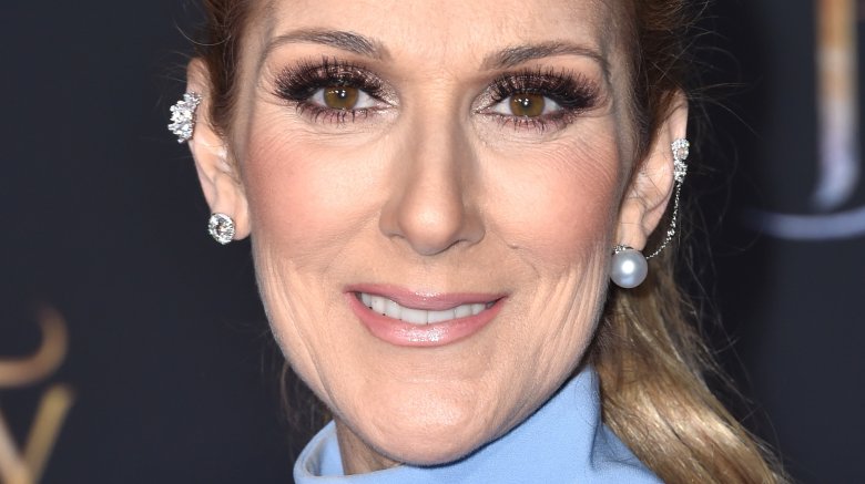 Céline Dion