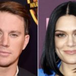 Channing Tatum et la chanteuse Jessie J sortiraient ensemble