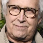 Chevy Chase devient de plus en plus ombragé