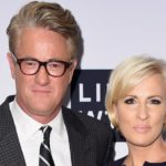 Choses étranges sur la relation de Mika Brzezinski et Joe Scarborough