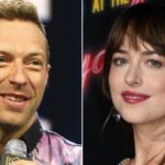 Choses étranges sur la relation entre Chris Martin et Dakota Johnson