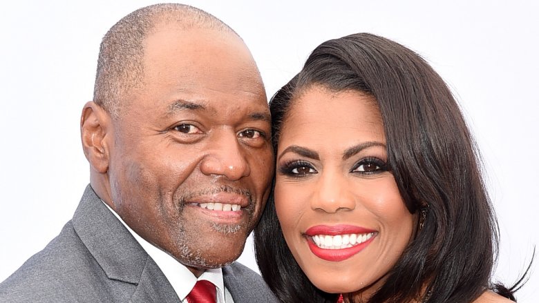 Omarosa Manigualt Newman, John Allen Newman