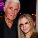 Choses étranges sur le mariage de Barbra Streisand avec James Brolin