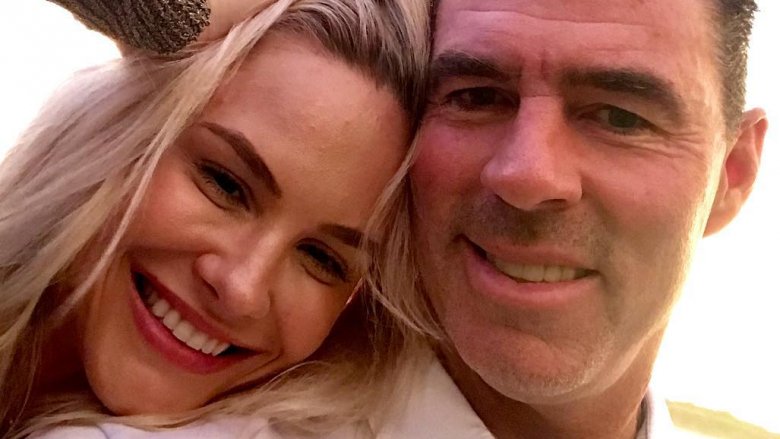 Meghan King Edmonds, Jim Edmonds