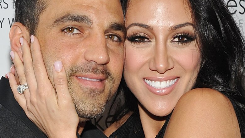 Joe Gorga, Melissa Gorga