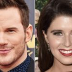 Chris Pratt annonce son engagement avec Katherine Schwarzenegger