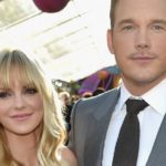 Chris Pratt et Anna Faris auraient finalisé leur divorce