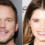 Chris Pratt et Katherine Schwarzenegger deviennent sérieux