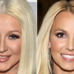 Christina Aguilera dit qu’elle enregistrerait une chanson avec la rivale présumée Britney Spears