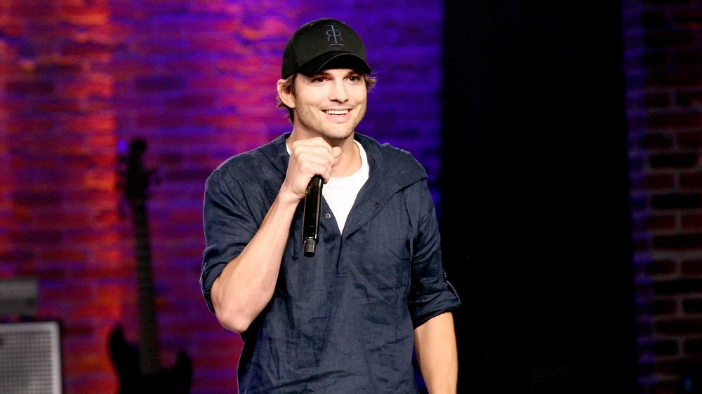 Comment Ashton Kutcher a fait des tonnes d’argent en dehors du théâtre