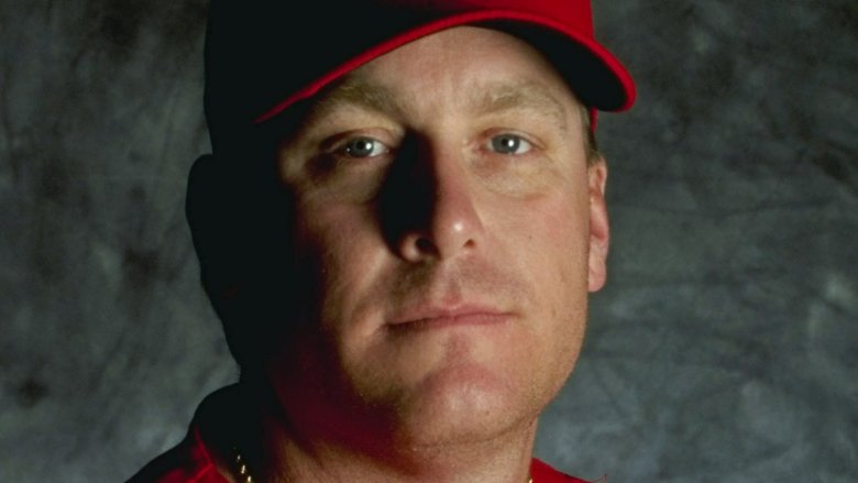 Comment Curt Schilling a perdu sa fortune