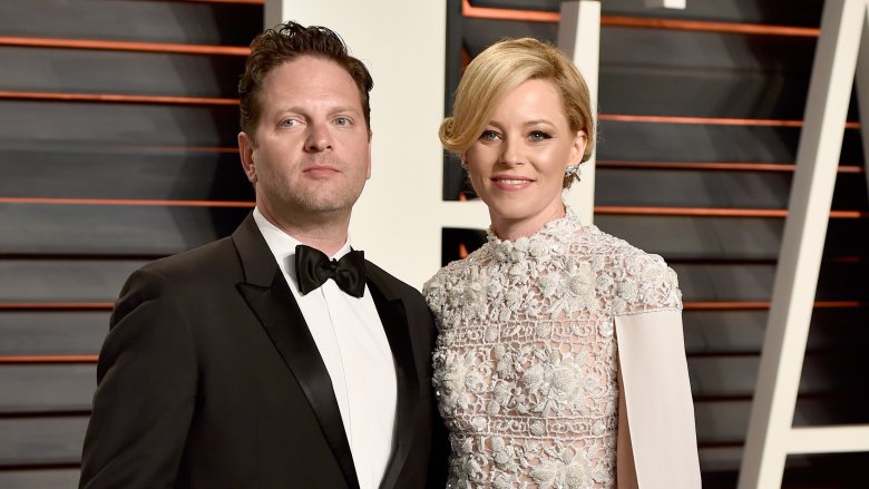 Comment Elizabeth Banks et Max Handelman se sont-ils rencontrés pour la première fois?