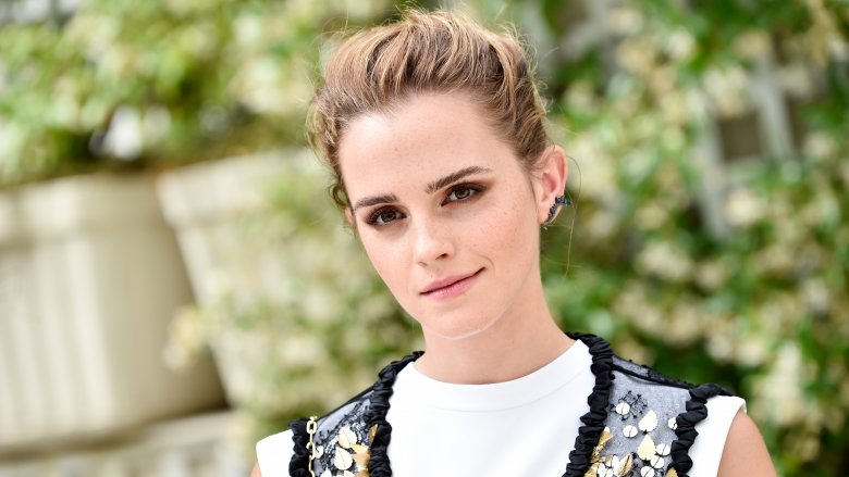 Comment Emma Watson at-elle décroché son rôle de Harry Potter?