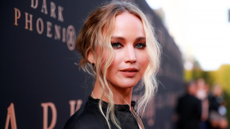 Comment Jennifer Lawrence est-elle devenue célèbre?