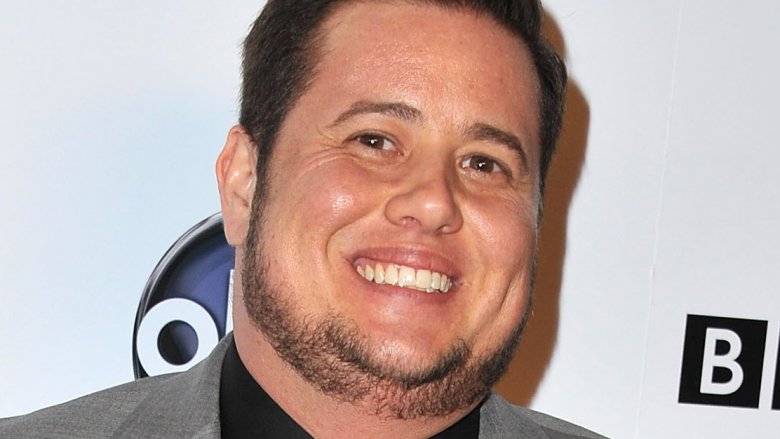 Chaz Bono