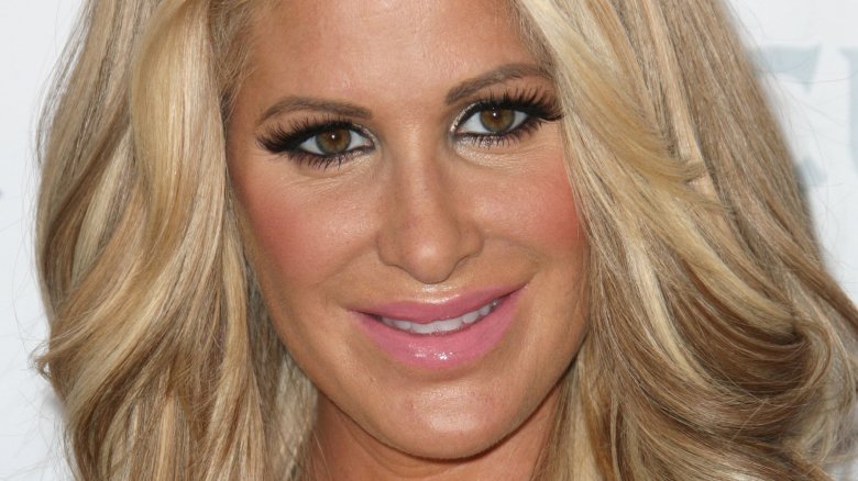 Kim Zolciak