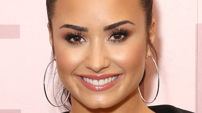 Demi Lovato, le designer Henry Levy sont officiels sur Instagram