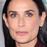 Demi Moore s’ouvre sur le passé et la récupération «autodestructeurs»