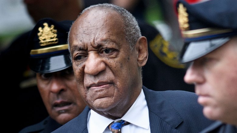 Des célébrités réagissent à la condamnation de Bill Cosby