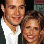 Des choses étranges sur la relation de Sarah Michelle Gellar et Freddie Prinze Jr.