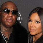 Des choses étranges sur la relation de Toni Braxton et Birdman