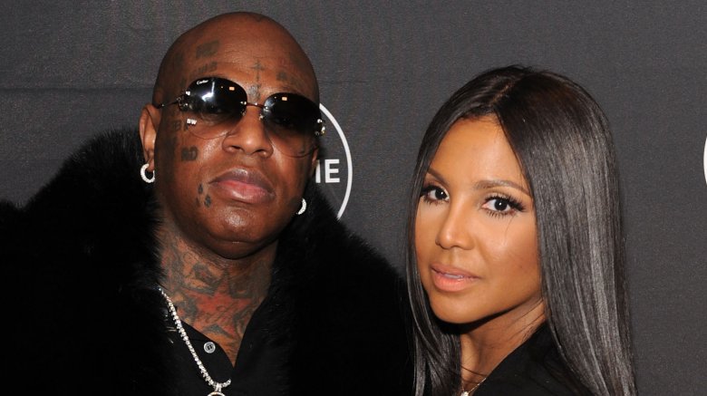 Des choses étranges sur la relation de Toni Braxton et Birdman