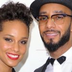 Des choses étranges sur le mariage d’Alicia Keys