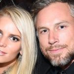 Des choses étranges sur le mariage de Jessica Simpson