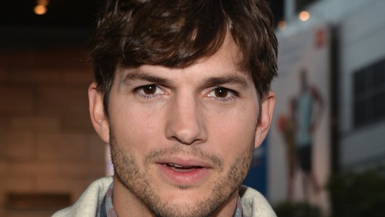 Ashton Kutcher